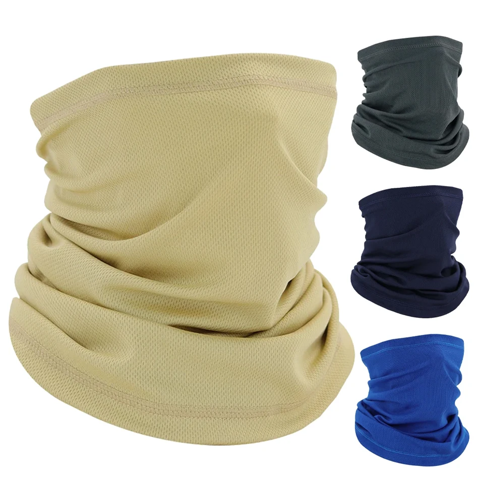 

_ Солнцезащитная Шелковая Маска для рыбалки и лица для мужчин и женщин, дышащая маска для спорта на открытом воздухе, для скалолазания, бега, велосипеда, головные уборы унисекс