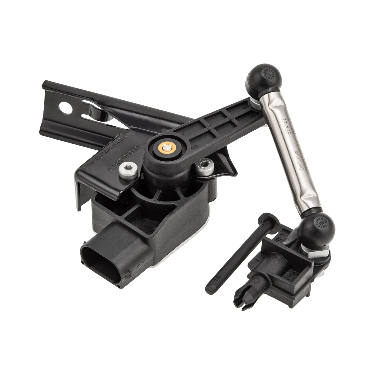 Датчик выравнивания уровня высоты передней левой и правой пневматической