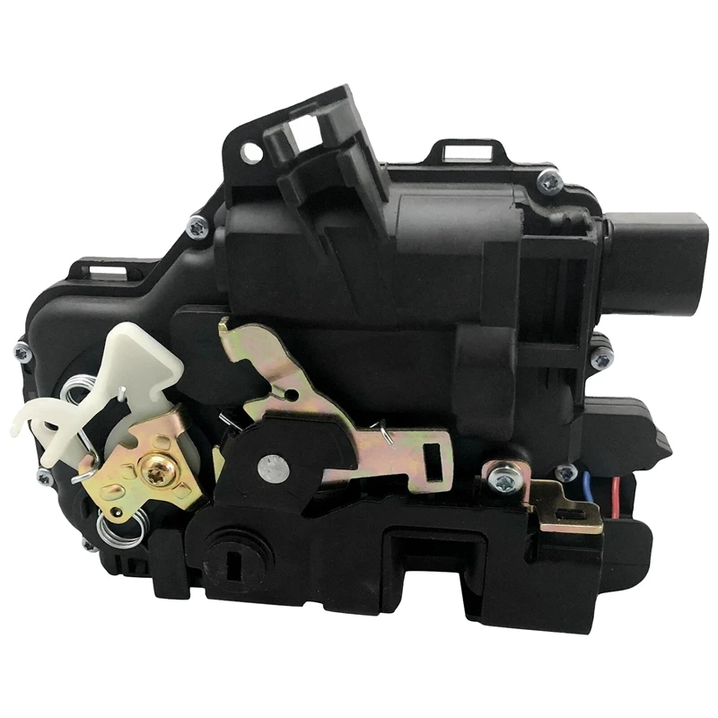 

Новый привод дверного замка для VW Jetta Golf Passat B5 Beetle 3B1839015A, 1 шт.