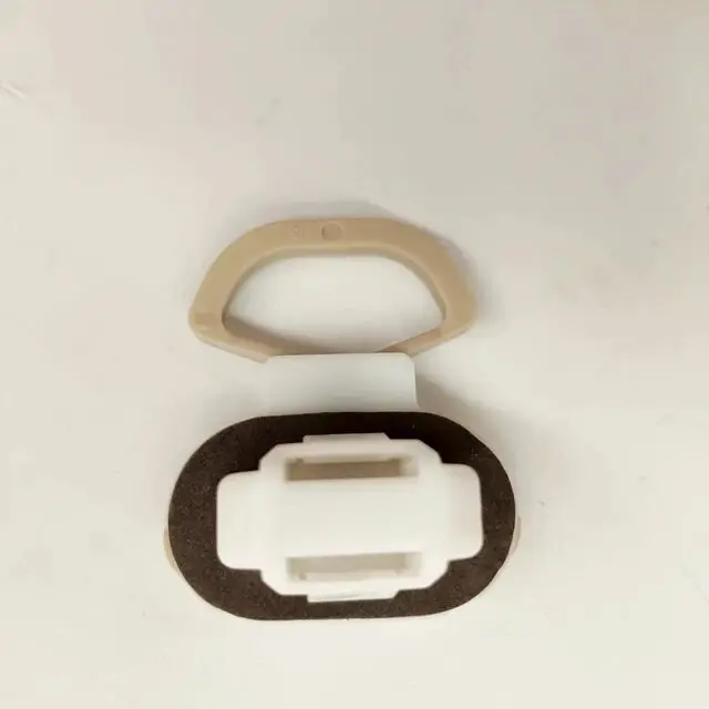 

Interior Accessories Auto Fastener & Clip OE number 7000101U7150 for JAC J3 J4 J5 J6 Cushion fixing buckle