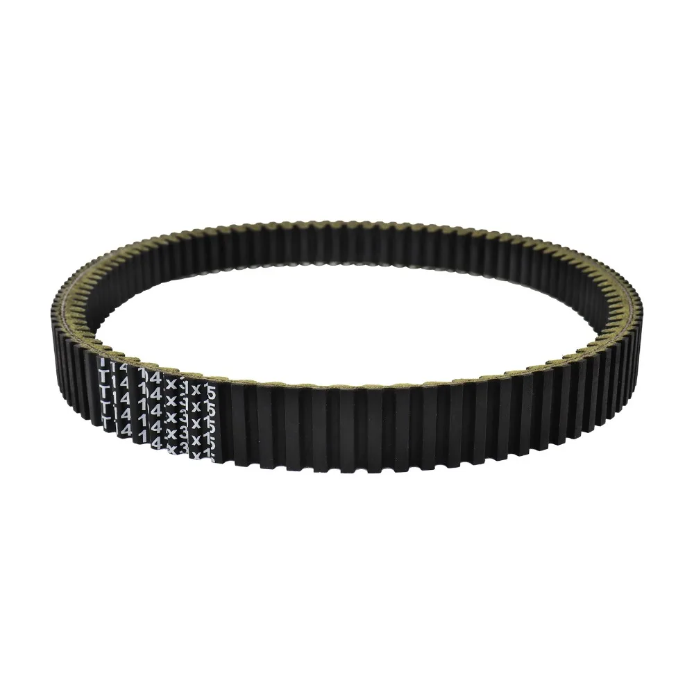 Фото Приводной ремень для Polaris Ranger Crew 700 EFI 4X4 2008-2009 гг. 3211162 3211118 3211133 №2