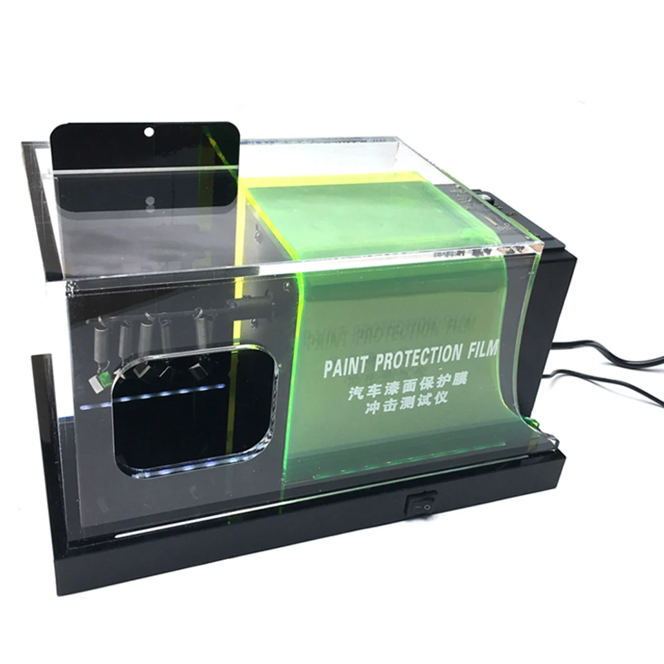 Защитная пленка для краски износостойкость к царапинам и