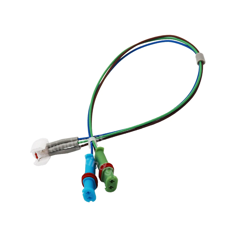 Для Espar Eberspacher 12 В/24 В Airtronic D2 D4 D4S PT1000 датчик температуры перегрева 252069010200