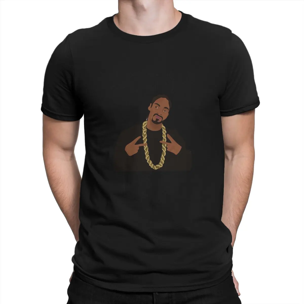 

Snoop Dogg Special TShirt Eminem Casual T Shirt Newest Stuff For Adult