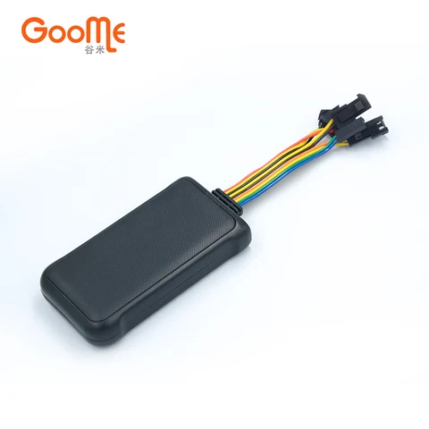 2020 высокотехнологичный gps-трекер для машин скорой помощи с защитой от кражи, недорогой датчик 3G