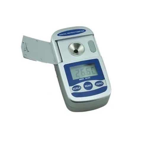

TD -92 Sugar Testing Fruit Handheld Digital Refractometer