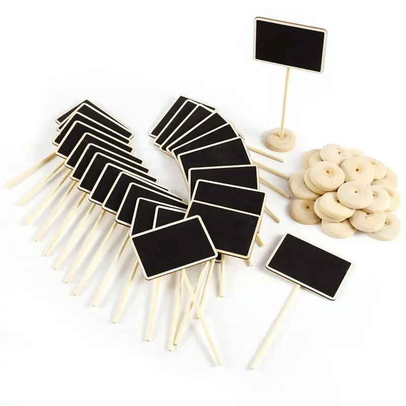 

Мини-доска, записываемая, стираемая, 24 шт.