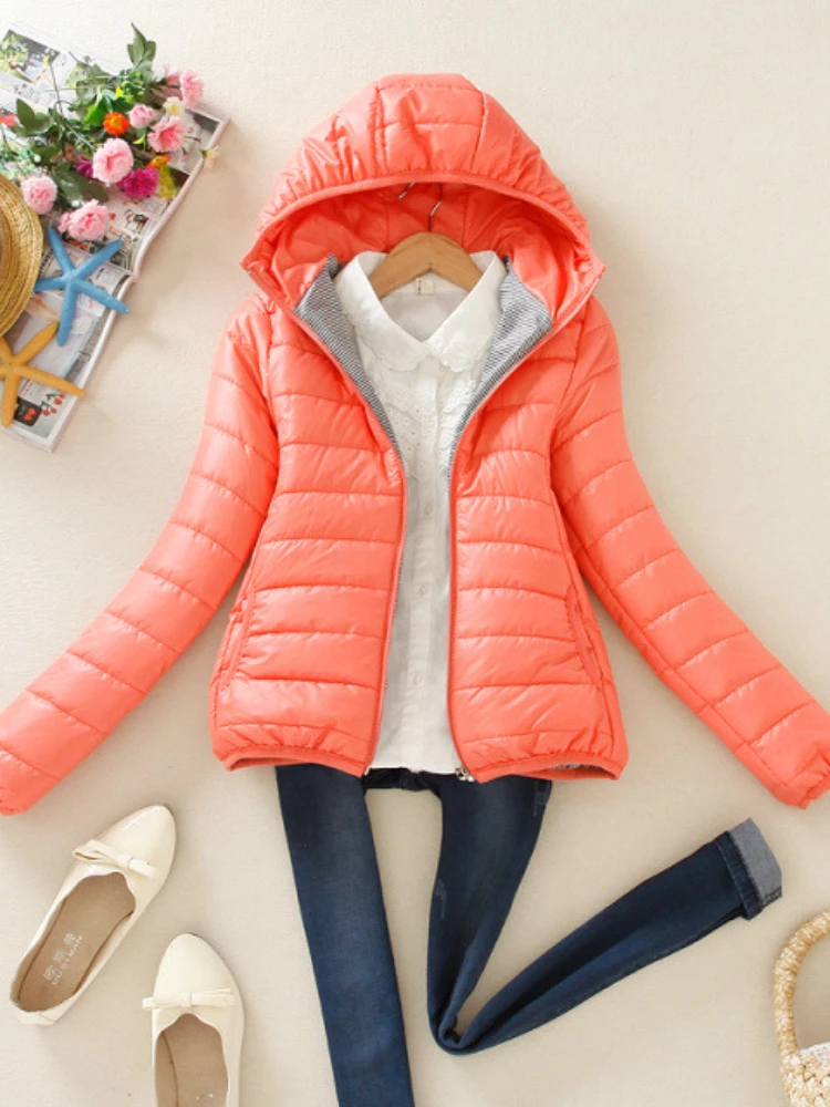 Рисунок 3 - Новое зимнее пальто