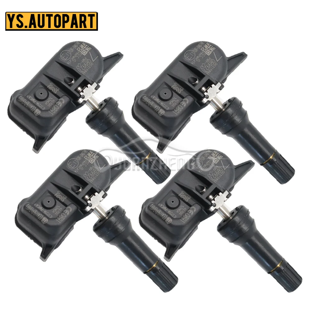 PMV-CA74 433MHz датчик системы контроля давления в шинах для Nissan Micra (K13) патруль VI 433MHz 40700-5ZH0A 40700-3HN0B 407003HN0B