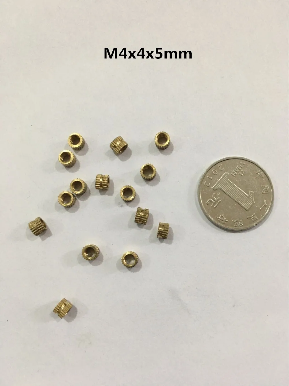 m4x4x5mm