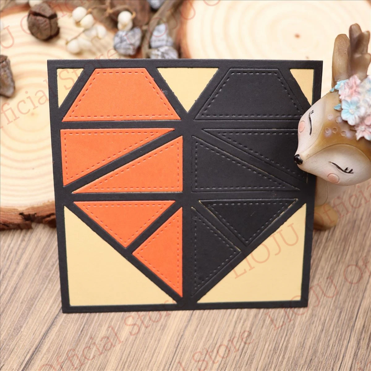 Вырубные штампы любовь фоновая доска металлические для сделай сам скрапбукинг