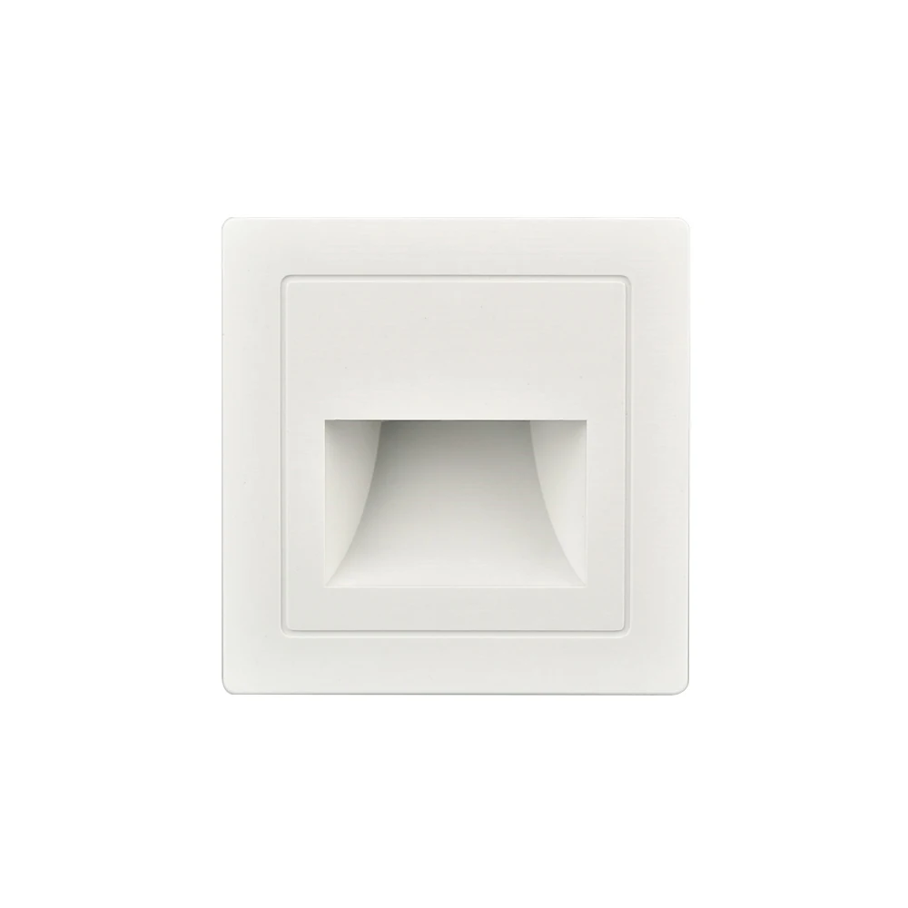 

Встраиваемый LED настенный светильник Ligghig