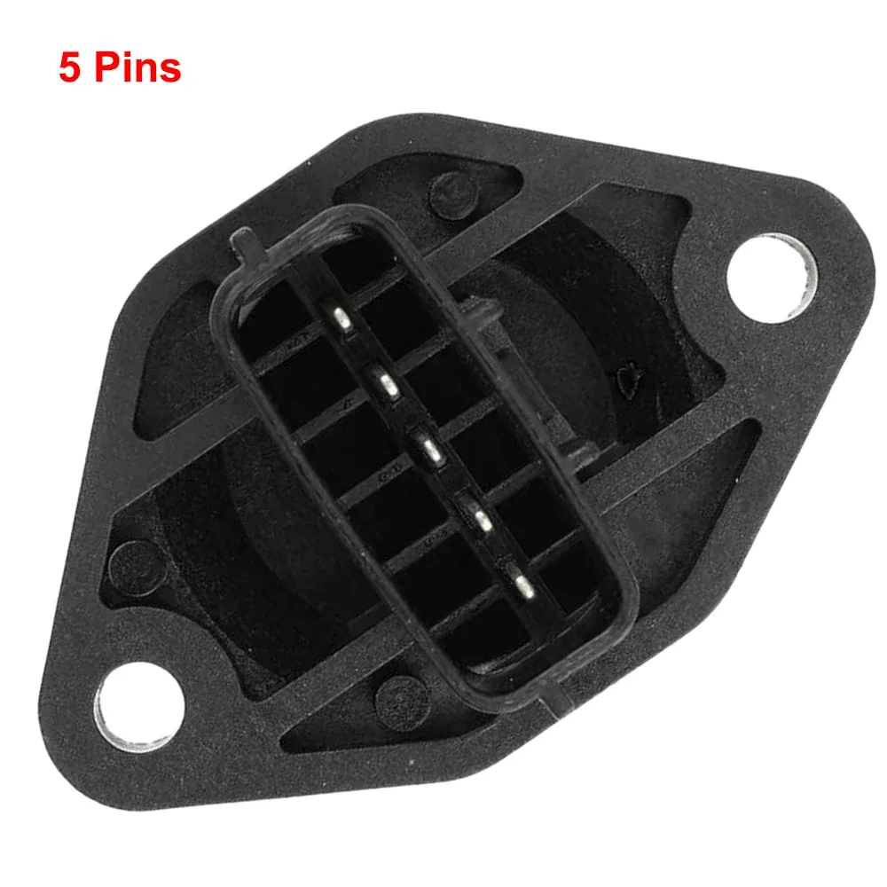 Датчик массового расхода воздуха для Subaru Impreza GC8 GF8 Forester SF5 EJ20 22680AD21A C36-700K01 MF105B MF105HQ