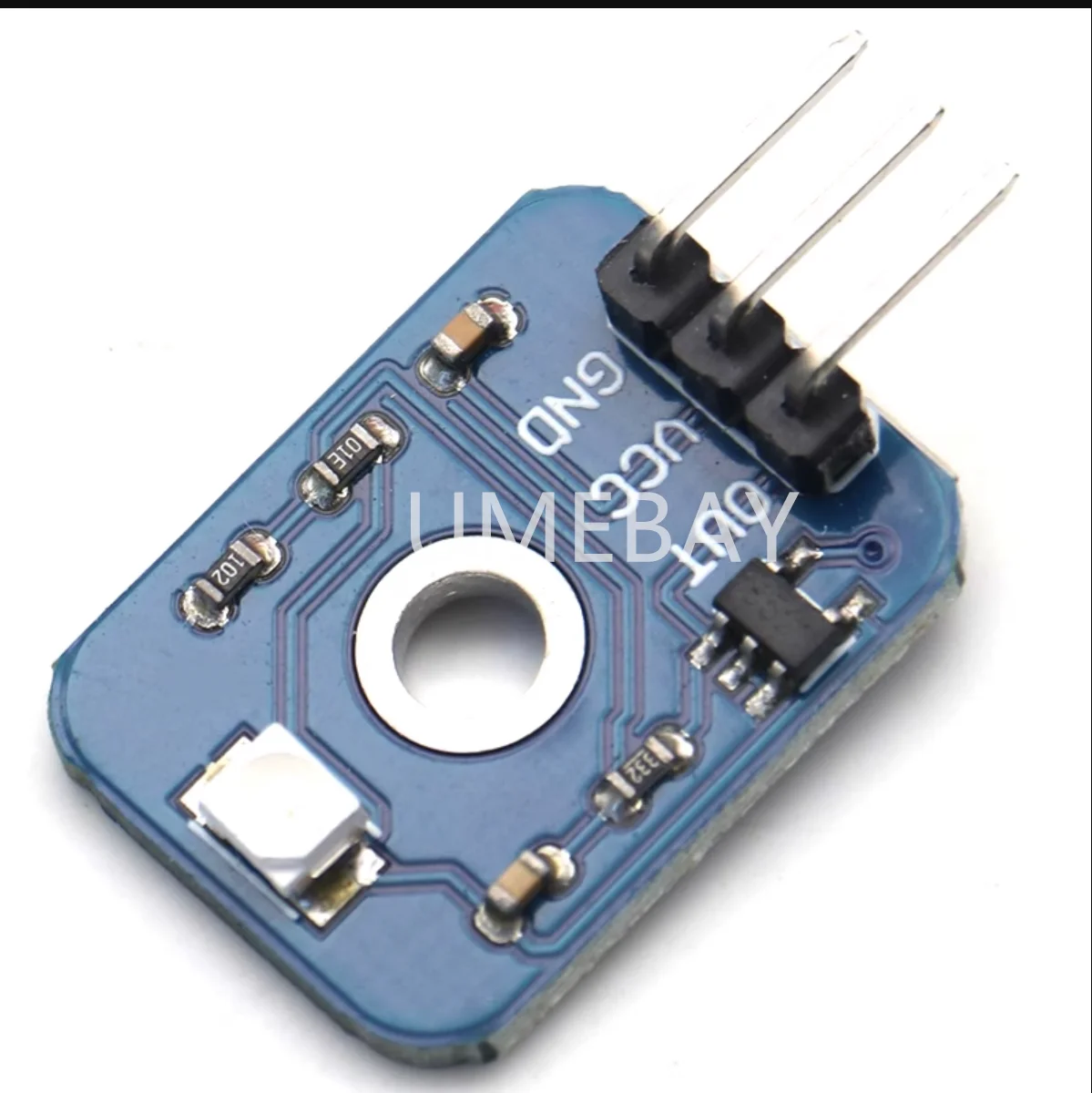 

5PCS Original UV sensor module UV detection module