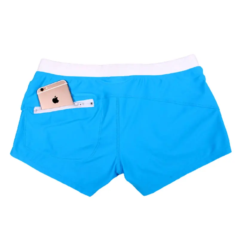 New Swimwear Men Sexy Swimming Trunks Sunga Hot Swimsuit Mens Swim Briefs Beach Shorts Mayo De Praia Homens Maillot De Bain