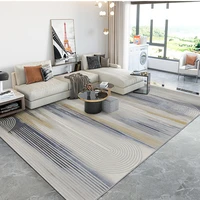 nordic luxury living room rugs childrens room bedside carpet decoration non slip bath mat floor mat for children home decor