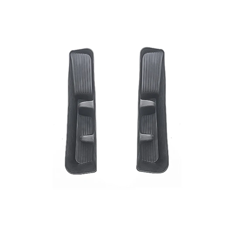 Автомобильный Дверной ящик для хранения QHCP дверной слот держатель чашки с водой