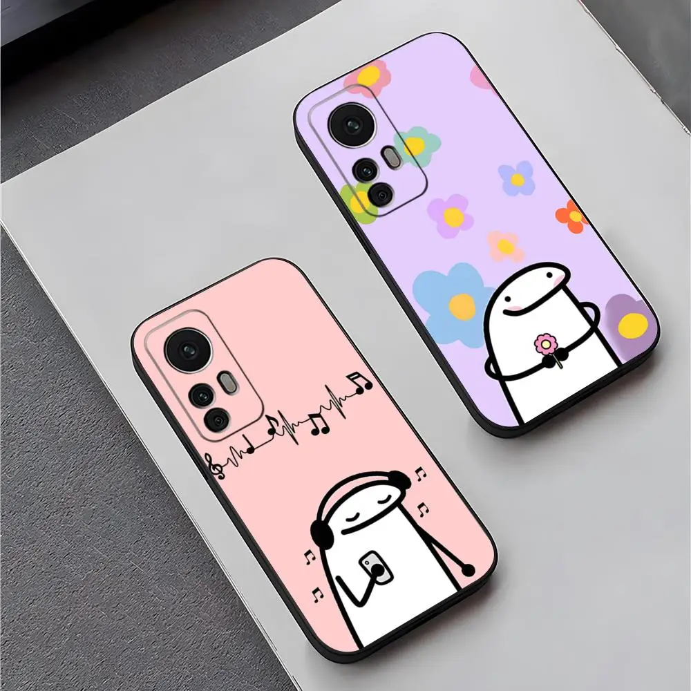 Чехол для Xiaomi 12 13 11 10T 9 T Pro Lite Ulltra X MIX4 CIVI