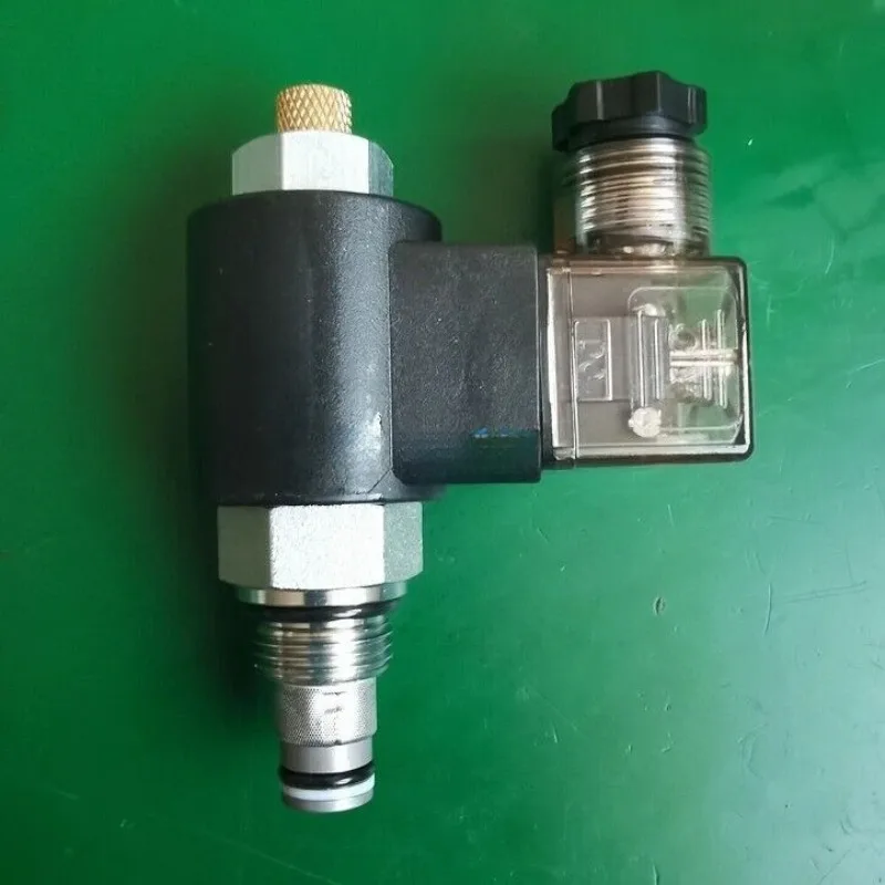 Электромагнитный клапан SV08-B20 1 шт. подъемный гидравлический грузовой