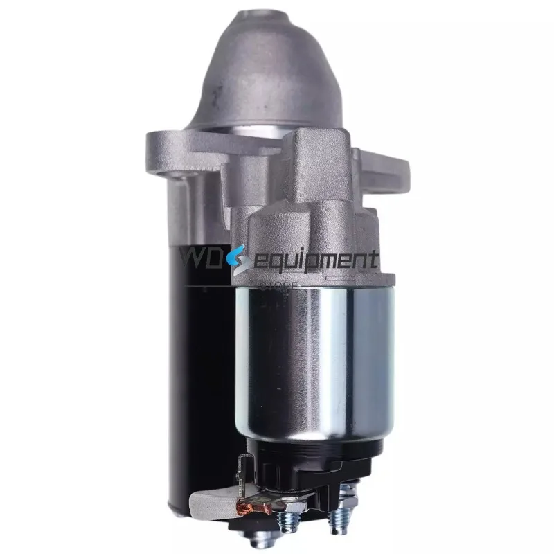 185086620 стартер двигателя U5MK8259 для Perkins 403A-11 403D-11 403F-11 103 10