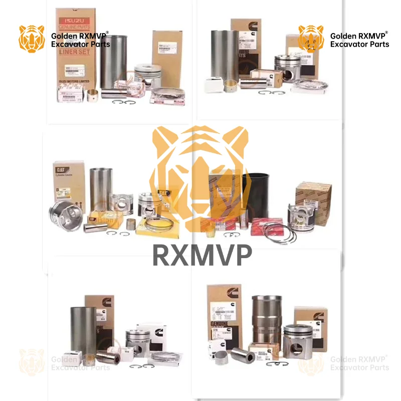 Для деталей экскаватора Kobelco Skx5p-17-208 электромагнитный клапан 225-4558 335-0376 323-7894 40c07-203a