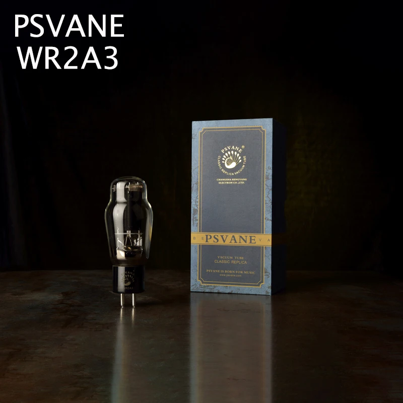 Трубка PSVANE WR2A3