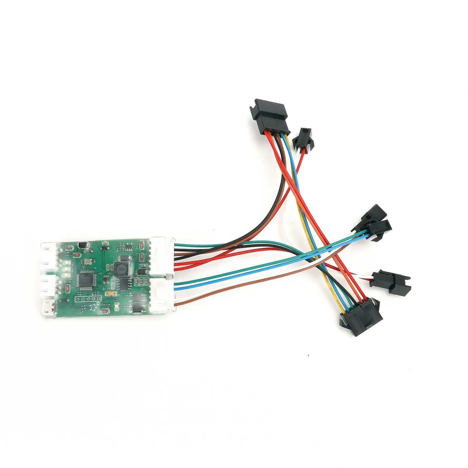 

Electric Scooter Throttle Curve Controller Touch Screen Module for