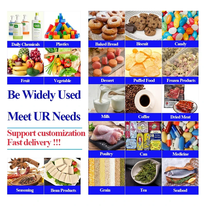 Высококачественная машина для рентгеновского контроля объемного потока