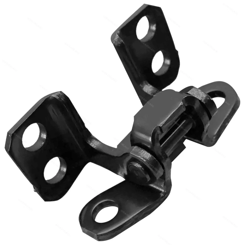 68801 - 60052 6880160052 Lexus GX470 Металлические шарниры задней и верхней дверей 2003 2009 Toyota FJ