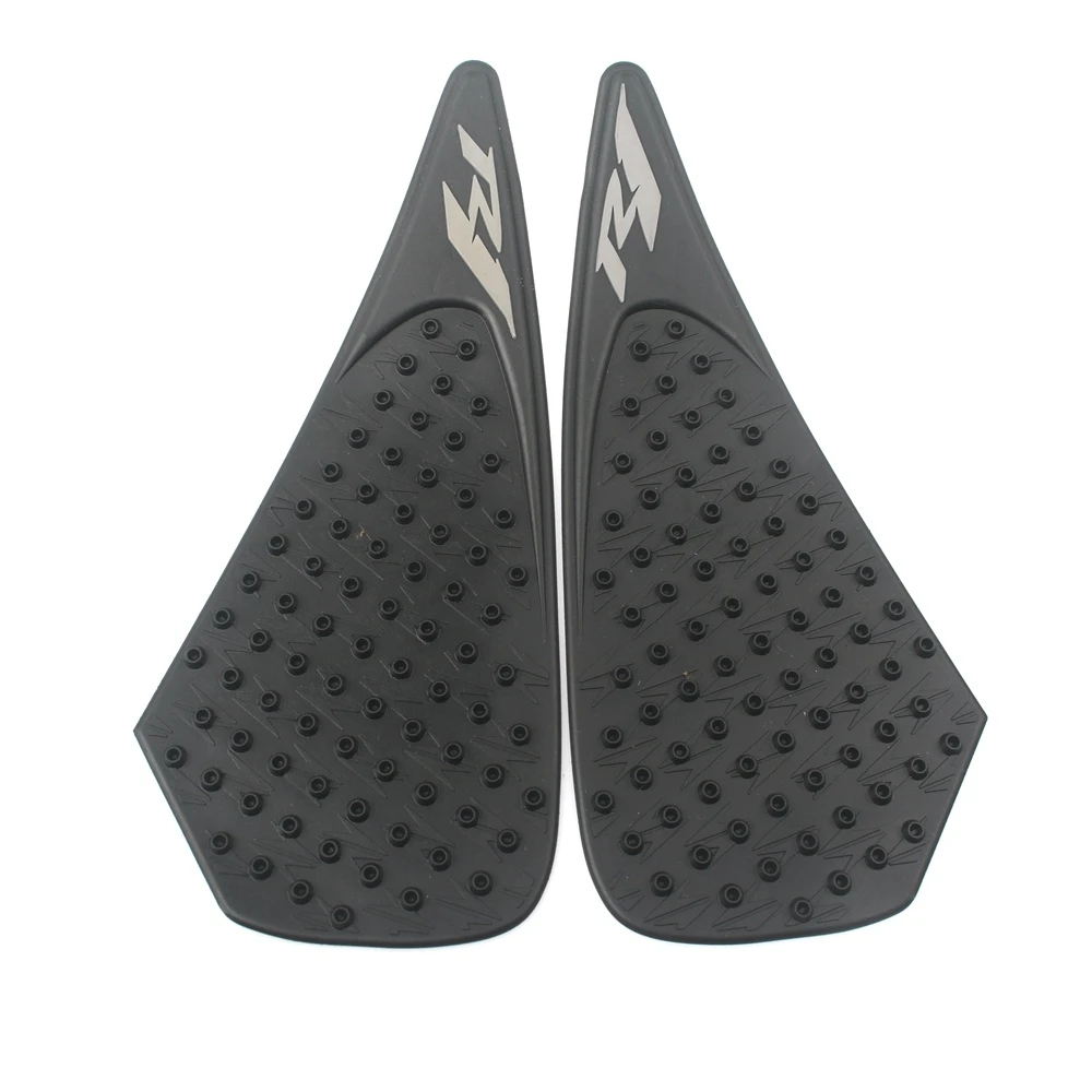 

For Yamaha R1 2004 2005 2006 Motorcycle Accessories Anti Slip Tank Pad 3M Side Gas Knee Grip Protector Sticker