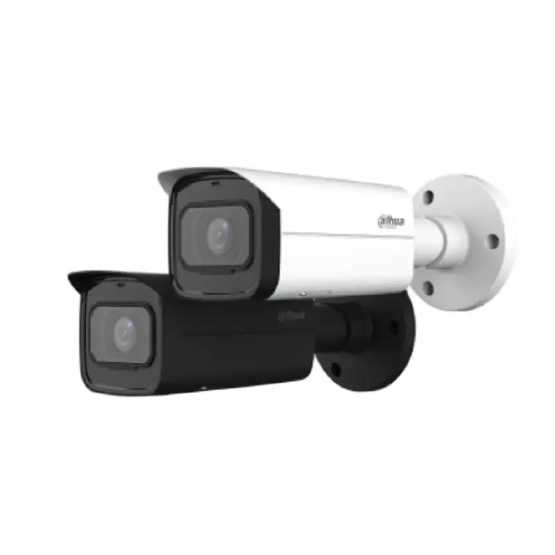 

Dahua IPC-HFW3841T-ZAS 8MP Starlight H.265 IP67 PoE моторизованная вариофокальная цилиндрическая сетевая камера WizSense