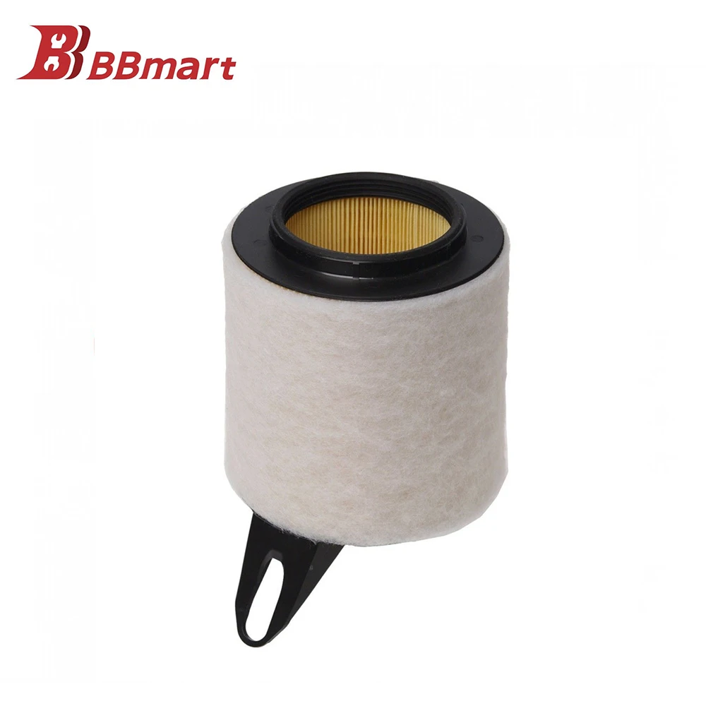 

BBmart Original Auto Parts 1 pcs Air Filter For BMW E87 E90 E92 E84 120i 320i X1 OE 13717532754 Durable Using Low Price