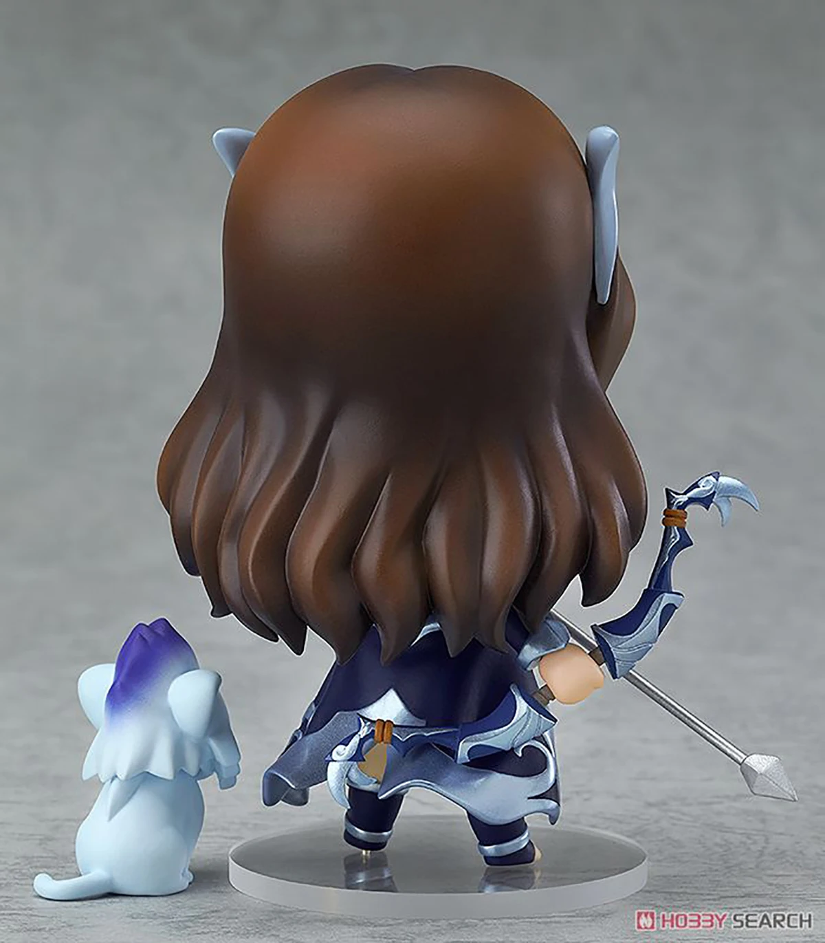 Фото Оригинальные фигурки Good Smile Company Nendoroid (акционные/коллекционные) # 614) Фигурка персонажа Mirana из Dota 2: коллекционный сувенир, подарок №5