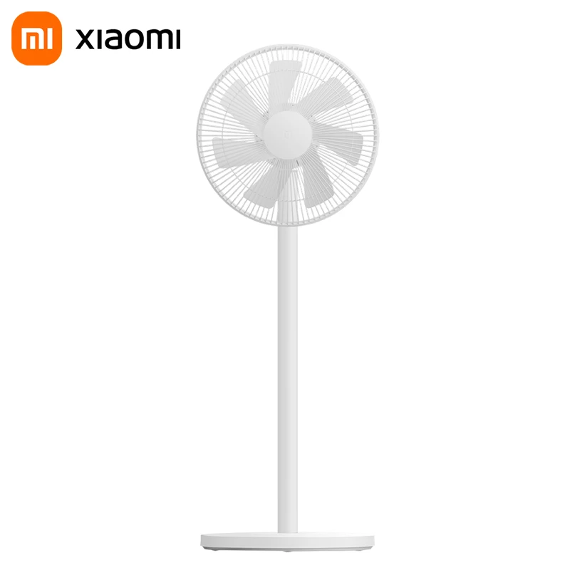 Напольный вентилятор Xiaomi Mijia с инвертором постоянного тока 1 шт. BPLDS01DM поворотом