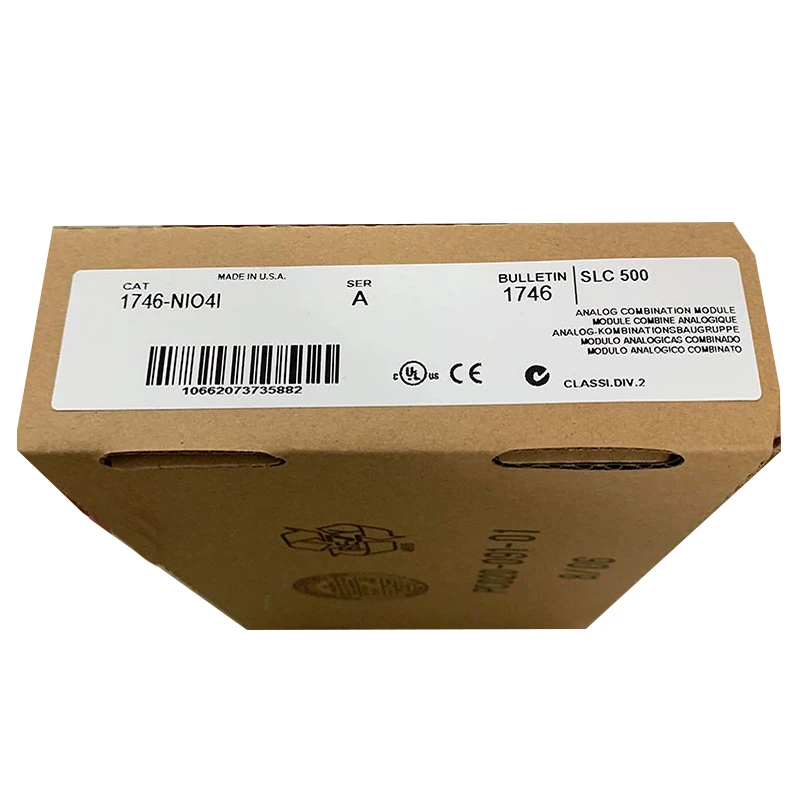 

100%NEW ORIGINAL 1 Year Warranty 1746NO4I