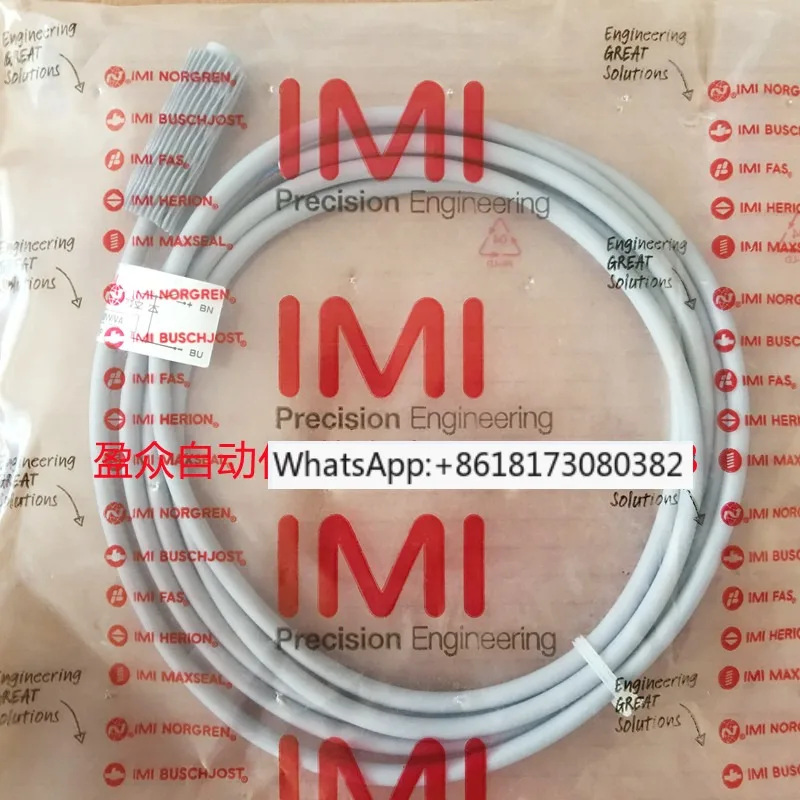 Магнитный выключатель M/50/LSU/2V/5V/10V M/50/EAP/CP в наличии IMI NORGREN