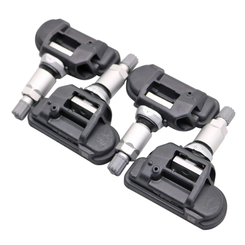 

1/4PCS 433MHZ TPMS датчик давления в шинах Mercedes-Benz S176 C190 W246 W203 W204 C204 C205 C205 C205 C216 C117 C203 C209 C21...