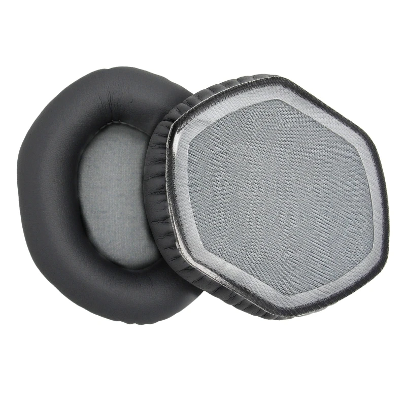 Фото Модернизированные амбушюры для наушников V-Moda 2 Wireless LP2, подушка для наушников K1KF №3