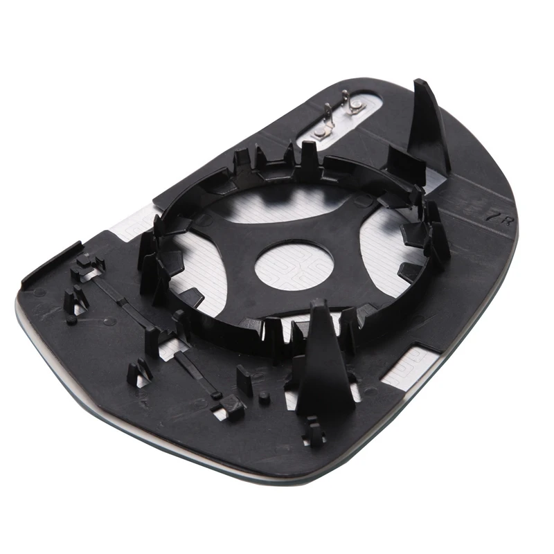 Автомобильное правое зеркало заднего вида стеклянная линза бокового крыла для A3