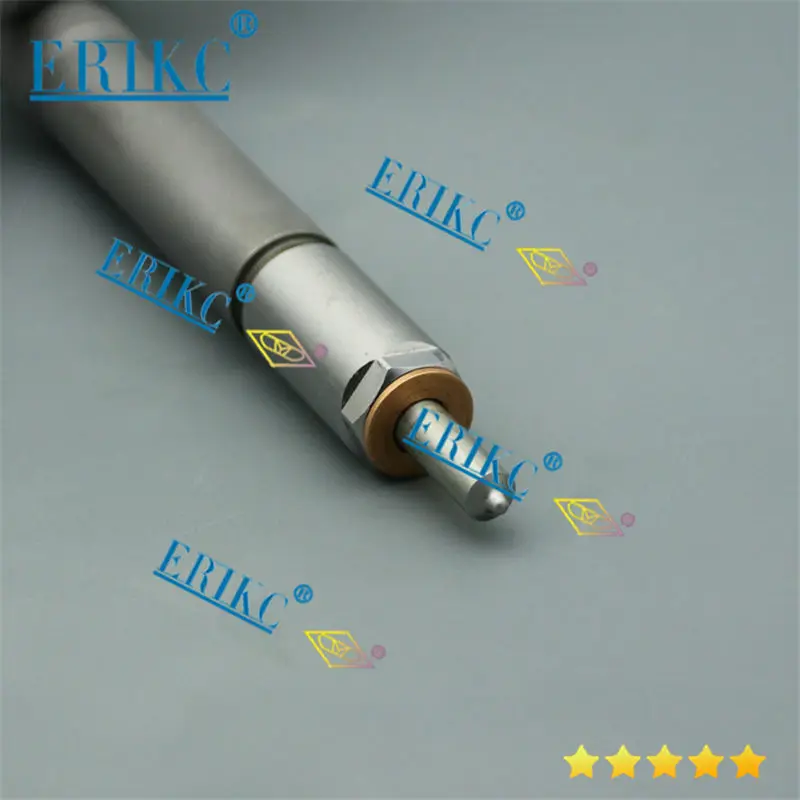 ERIKC Форсунка с общей топливной магистралью 0445110064 33800-27000, Форсунка для дизельного топлива для HYUNDAI Santa FE 2,0 Matrix 1,5 CRDi Elantra 2,0 CRDi (art.: 7a863314e) - 7a863314e