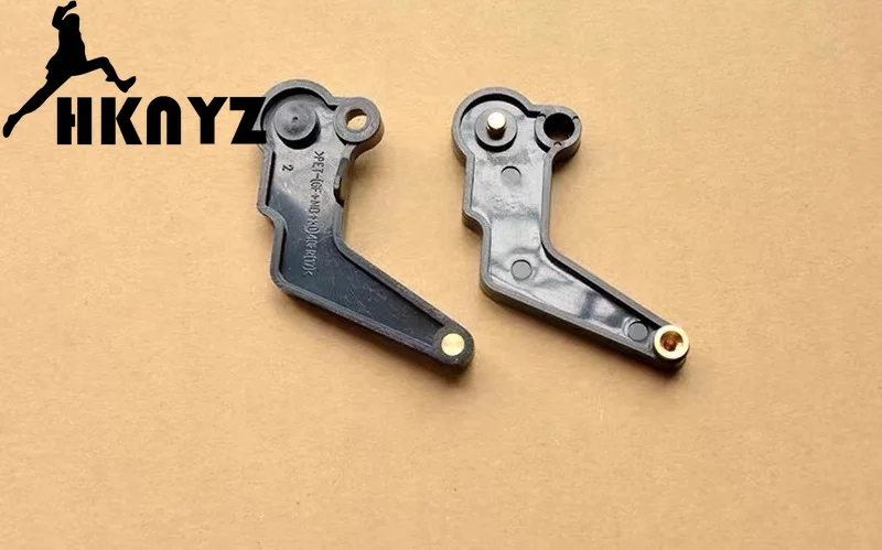 

5SETS D019-4171 (D0194171) D019-4191 D0194191 Fuser Front Pressure Release Lever For Ricoh 3350 2852 2851 3352 3351Copier Parts