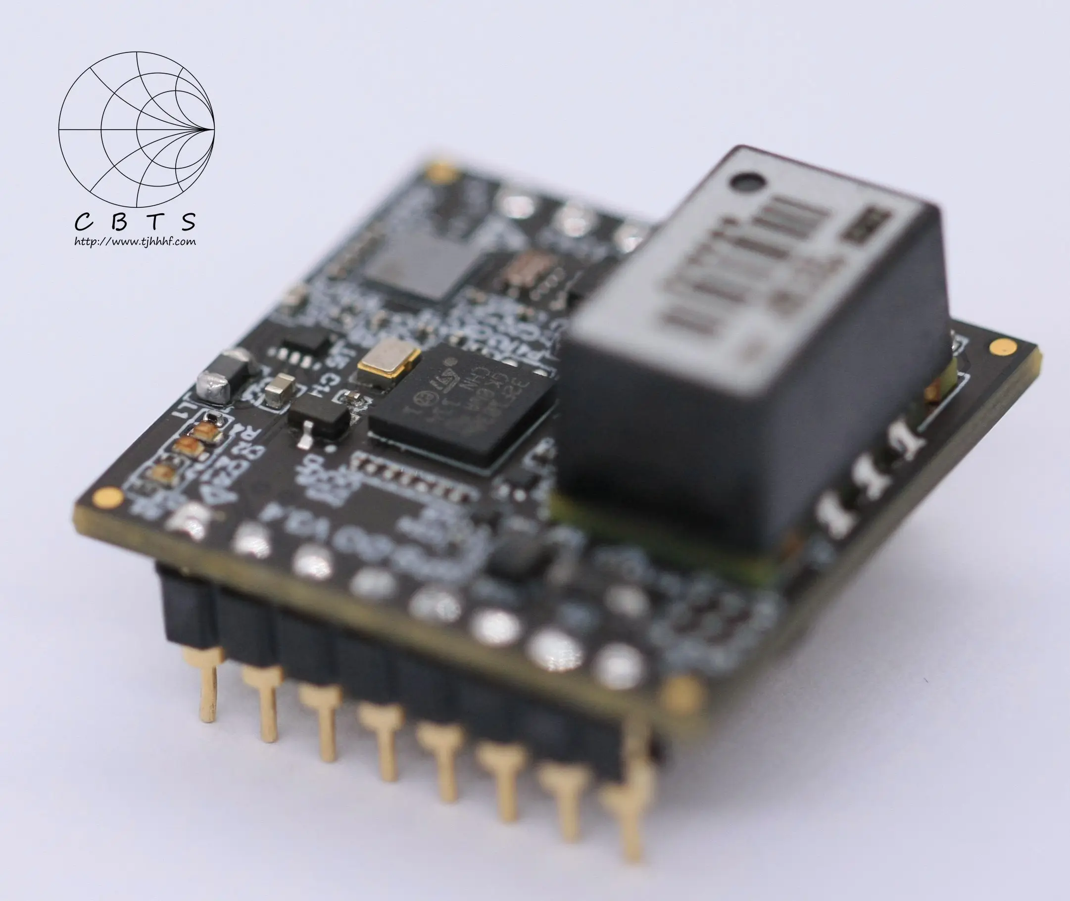 Бесплатная доставка 10 МГц OCXO для SDR USRP B210 GPS-DO |