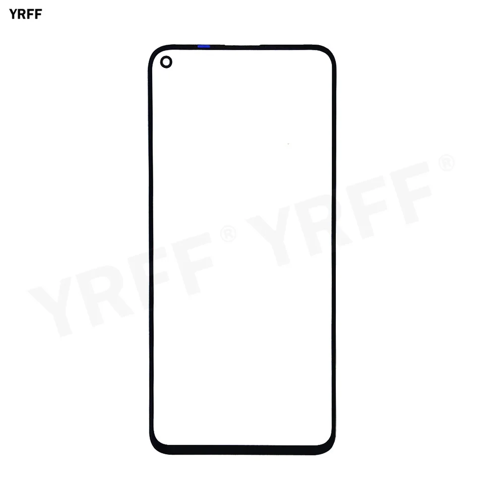 mobile glass panel for huawei honor 30s 30 20 20s 20i touch screen panel no touch screen phone repair parts tools free global shipping