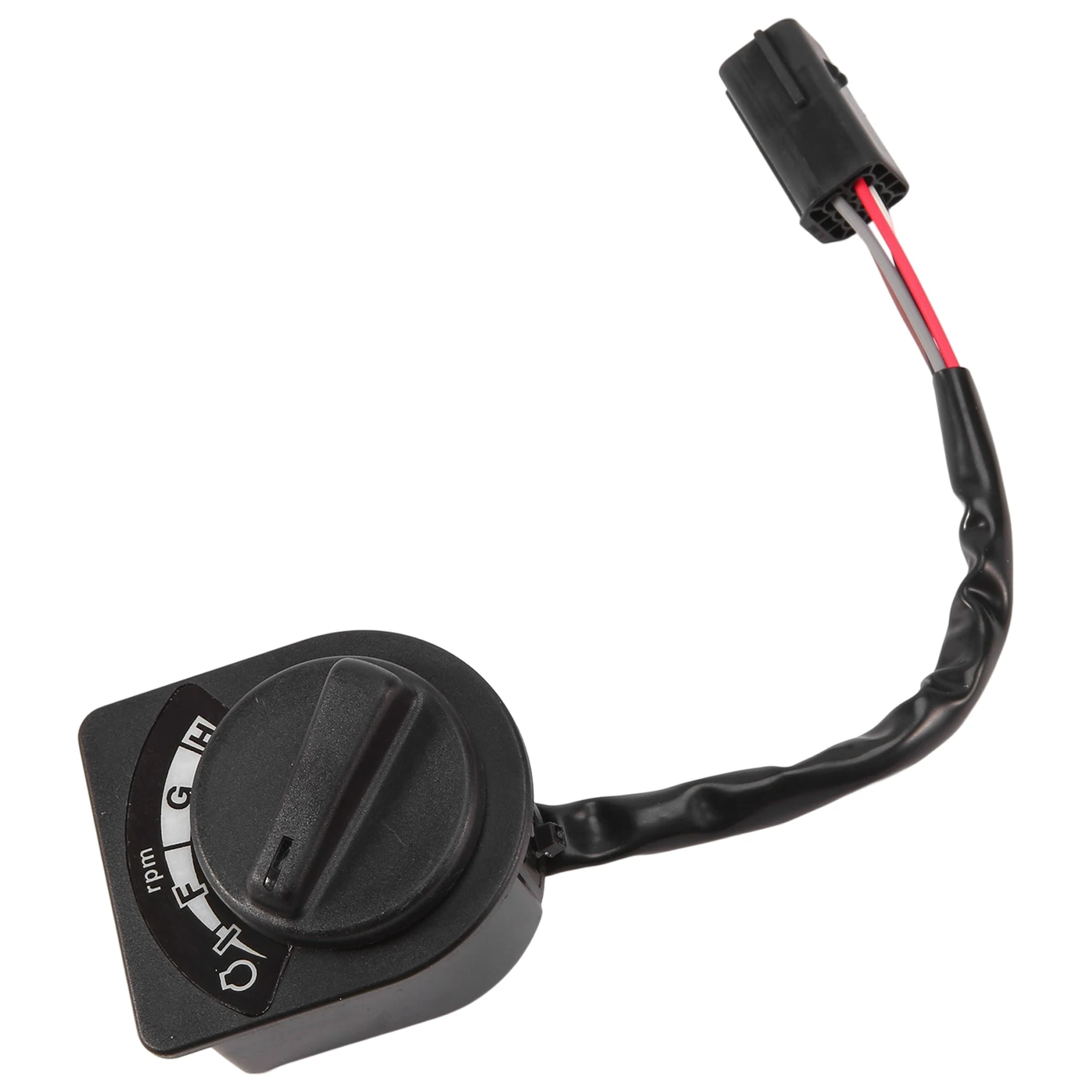 

Переключатель VOE14659775 для Экскаватора Volvo EC240 EC290 EC330 EC360 EC460 EC140 EC210 14659775