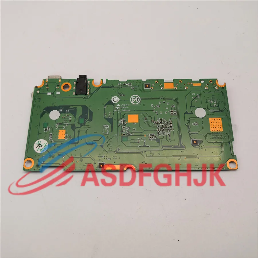 Оригинальный чехол для Chromebook Lenovo CB-13IML05-BM5966 REV:V1.3A 3007-00671 M019LB 4T 3107 00128, протестированная быстрая доставка (art.: 3920cc4d248aa) - 3920cc4d248aa