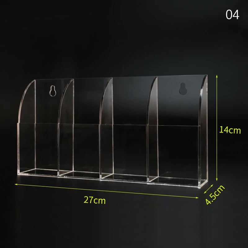 

Настенный держатель для пульта YOWEI