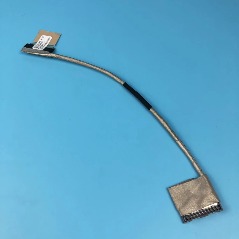 Новый ЖК HD кабель NZ3 для Lenovo IBM ThinkPad T420 T420I T430 T430I LCD LVDS видеоэкран гибкий кабель P/N 0A65207 04W1618 Новый ЖК HD кабель NZ3 для Lenovo IBM ThinkPad T420 T420I T430 T430I LCD LVDS видеоэкран гибкий кабель P/N 0A65207 04W1618