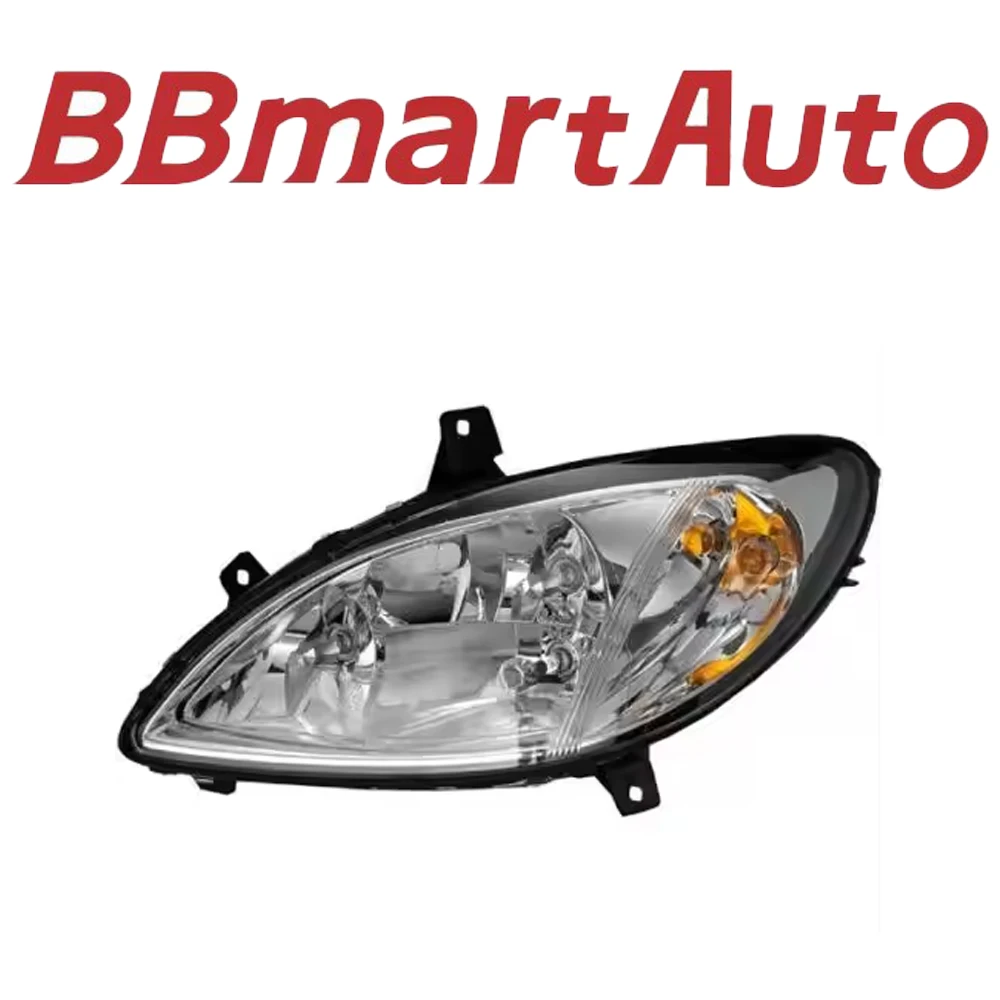 6398200161 BBmart автозапчасти 1 шт. высококачественные передние фары для автомобилей L