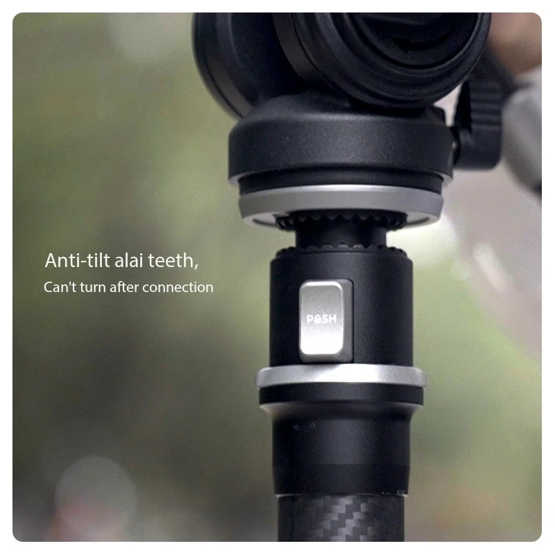 JYYXF выдвижной штатив для камеры