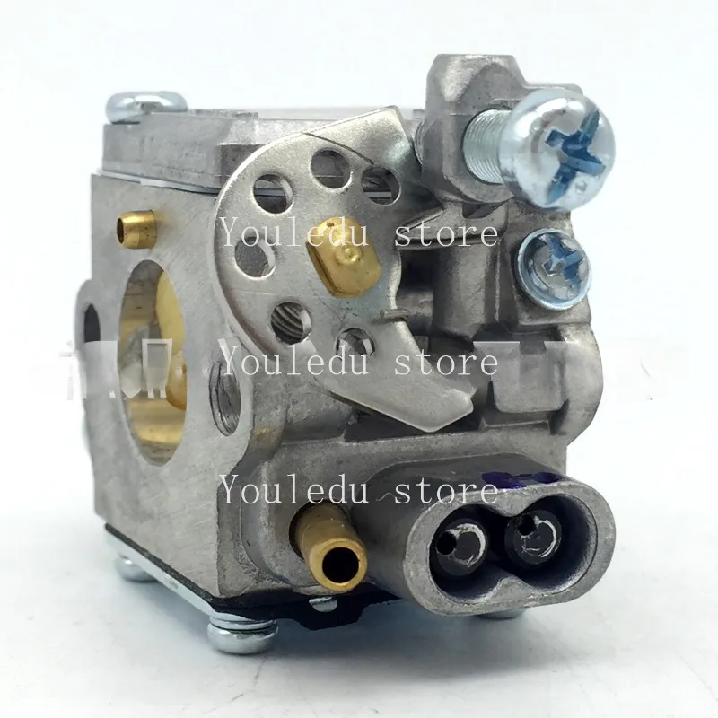 Фото Применяется к 38cc 42cc UT-10540 309362001 309362003   Сад, Бензопила, Карбюратор №3